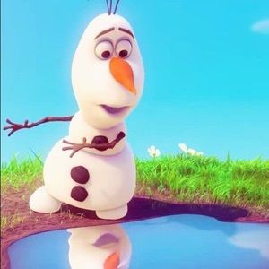 Meet your Posher, Catherine